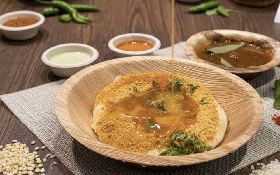 Inside Dakkhni Kitchen