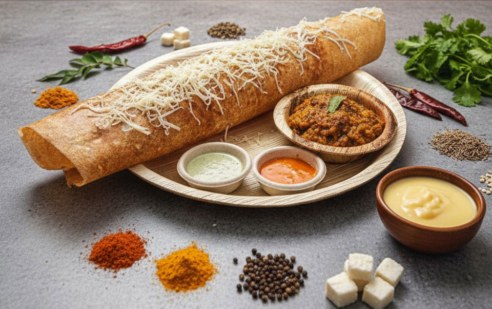 Dakkhni Comfort Food