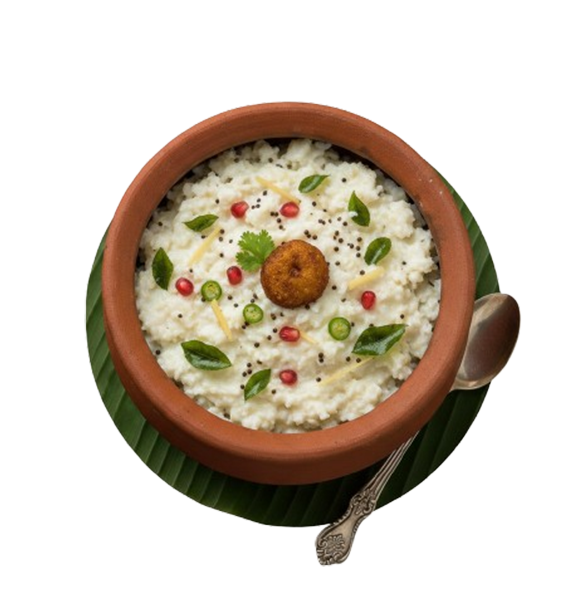 Dakkhni South Indian Cuisine