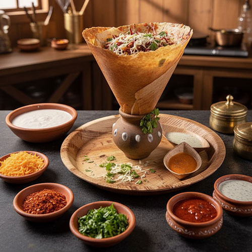 Matka Dosa